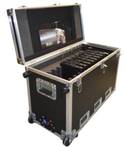 Valise Tip 16H