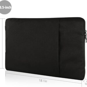 Housse UPERFECT écran portable 18,5 pouces verticale