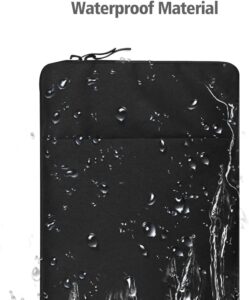 Housse UPERFECT écran portable 18,5 pouces verticale
