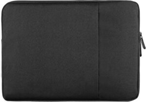 Housse UPERFECT écran portable 18,5 pouces verticale