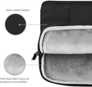 Housse UPERFECT écran portable 18,5 pouces verticale