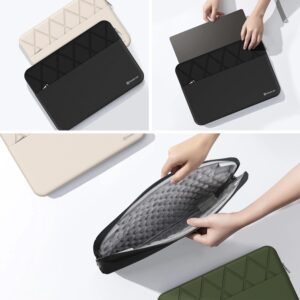Housse Smatree E619 PC 15,6 pouces protection accessoires