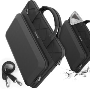 Housse Smatree CityShield gaming 18 pouces MSI protection