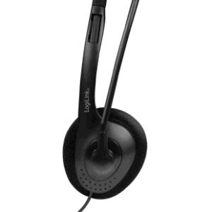 Casque stéréo multimédia 1 jack - HS0055