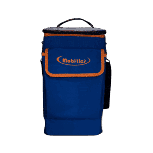 Valise mobile Mobibag Mini