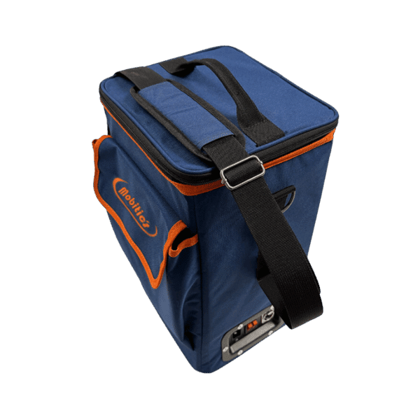 Valise mobile Mobibag Mini