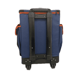 Valise mobile Mobibag++