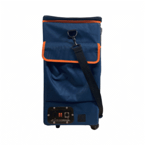 Valise mobile Mobibag++