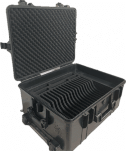 Valise TIP 10++C