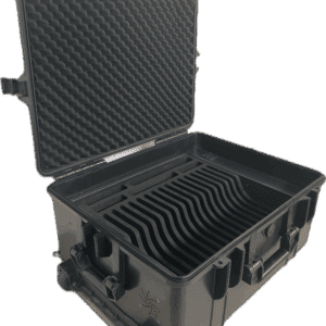 Valise TIP 10++C