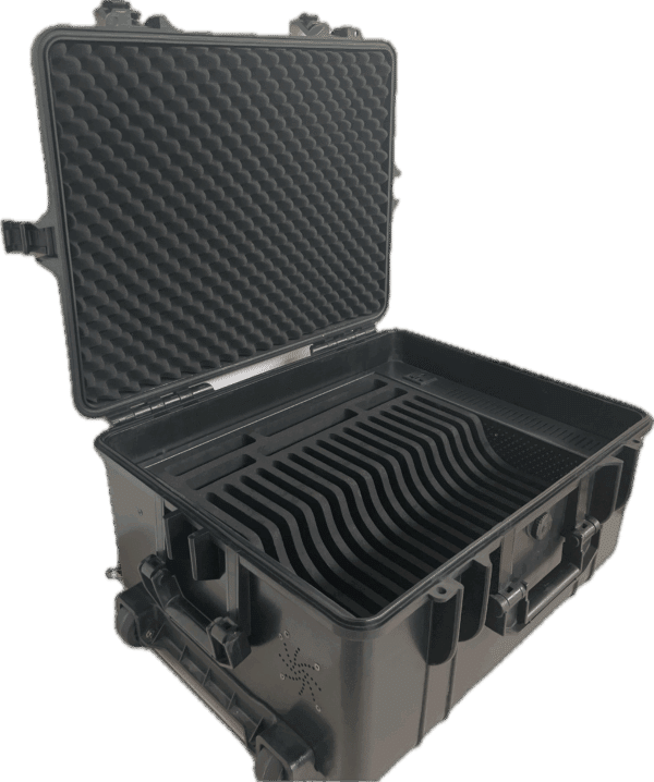 Valise TIP 10++C