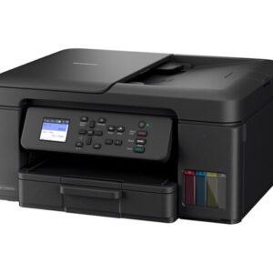 Imprimante Brother DCP-T780DW couleur réservoir Wi-Fi