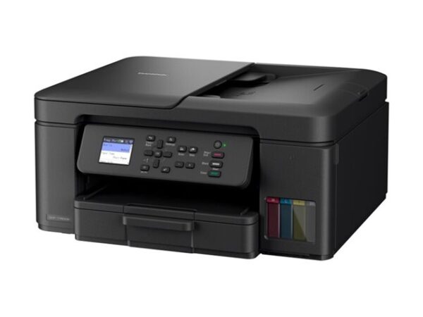Imprimante Brother DCP-T780DW couleur réservoir Wi-Fi
