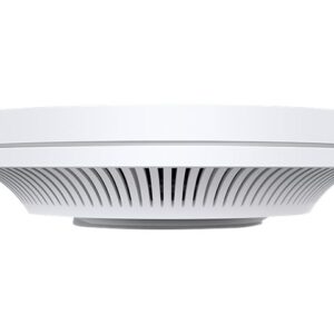 Borne Wi-Fi 6 TP-Link Omada AX1800 gestion Cloud Omada PoE