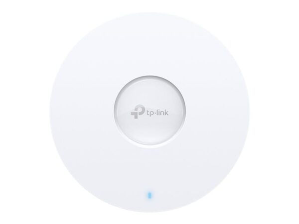 Borne Wi-Fi 6 TP-Link Omada EAP650 V2 Cloud AX3000