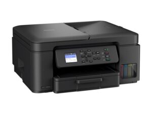 Imprimante Brother DCP-T780DW couleur réservoir Wi-Fi