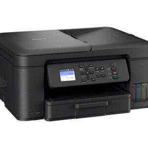 Imprimante Brother DCP-T780DW couleur réservoir Wi-Fi