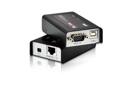 Aten CE100 déport de console VGA/USB 100m