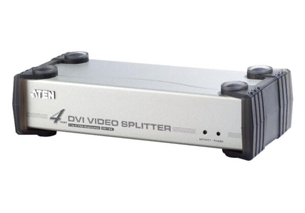 Aten VS164 Splitter 4 écrans DVI