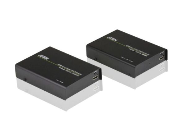 Aten VE812 Extendeur HDMI sur 1 seul RJ45 (100m)