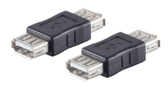 Adaptateur USB A et B