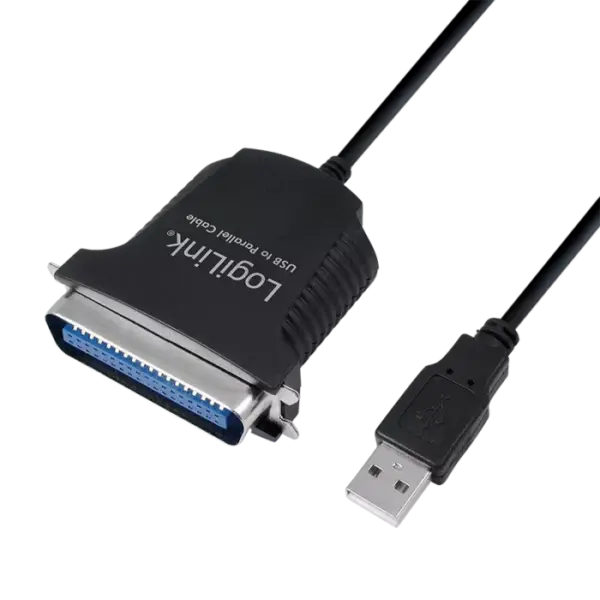 Convertisseur USB A / Centronic 36 M 1.50m - AU0003C