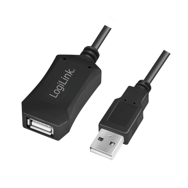 Câble répéteur USB 2.0