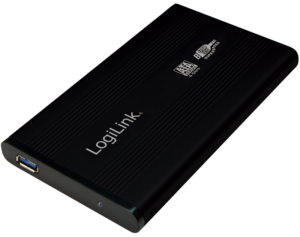 Boîtier USB 3.0 Externe SATA
