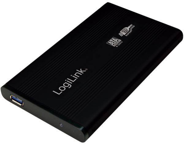Boîtier USB 3.0 Externe SATA