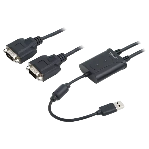 Convertisseur USB à plusieurs ports Série