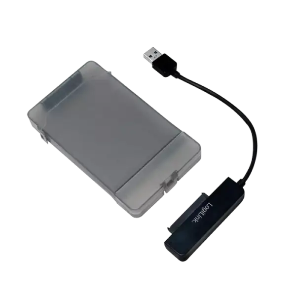 Convertisseur USB 3.0 vers Disque 2,5", SATA III