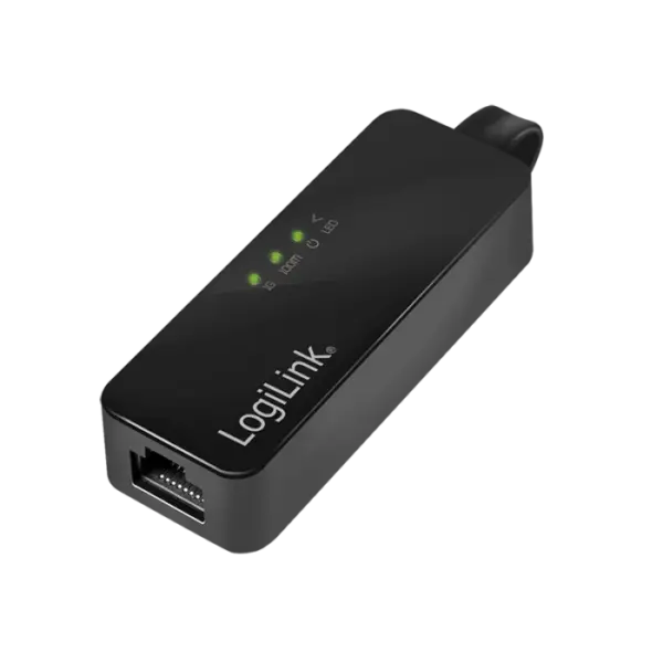 Convertisseur USB 3.0 / RJ45 Gigabit