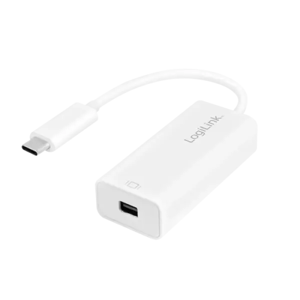 Convertisseur USB3.2 (USB-C) / Mini DisplayPort