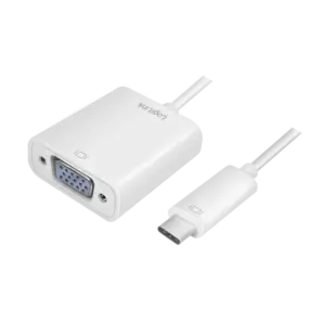 Convertisseur USB3.1 (USB-C) / VGA