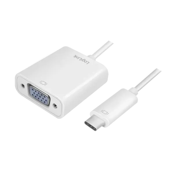 Convertisseur USB3.1 (USB-C) / VGA