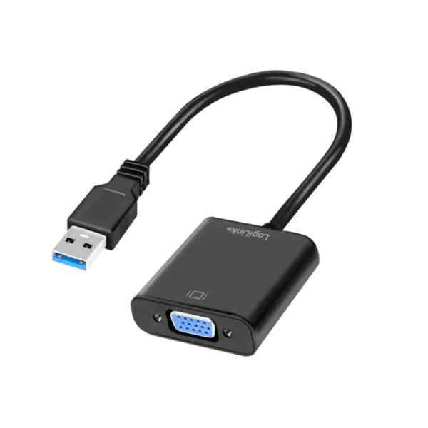 Convertisseur USB3.0 à VGA