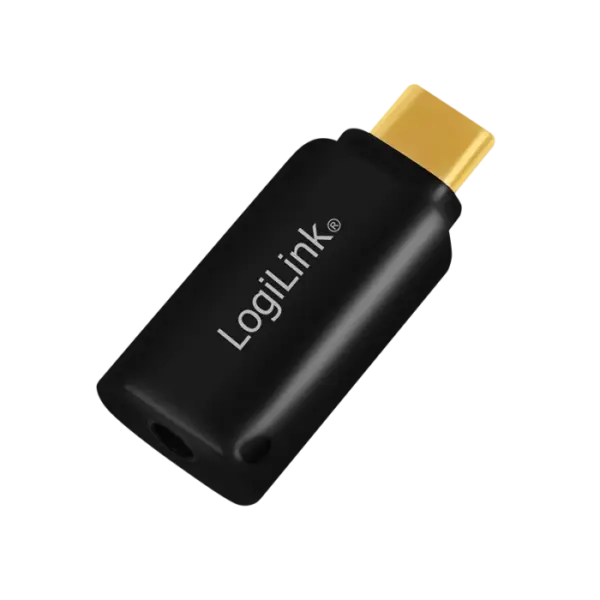Adaptateur USB-C vers Audio 3,5mm TRRS