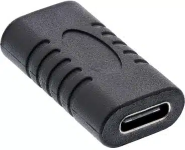 Adaptateur USB3.2 Type-C F/F