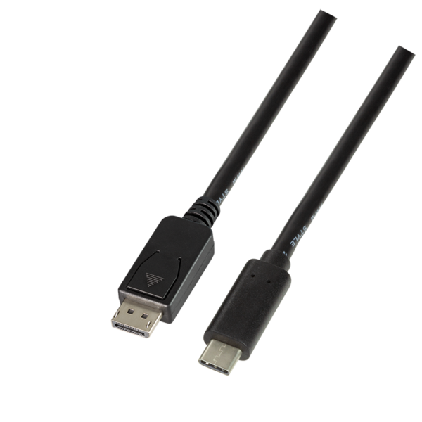 Cordon USB-C vers DisplayPort