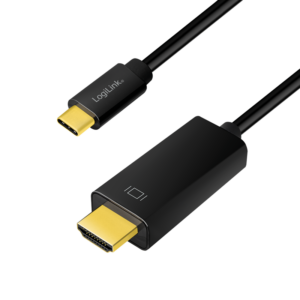 Cordon USB-C vers HDMI