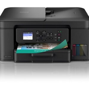 Imprimante Brother DCP-T780DW couleur réservoir Wi-Fi