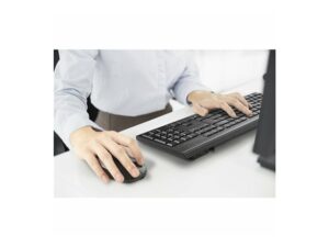 KM270 EQ Kit clavier + souris sans fil rechargeable