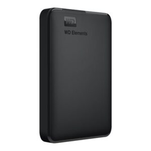 Disque dur externe WD Elements Portable 1 To USB 3.0 compact