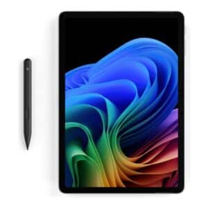 Tablette Surface Pro 12'' - SNAPDRAGON /16/1TB - Platinum