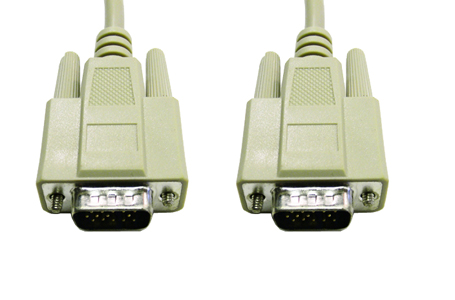 Cordon HD15M/HD15M