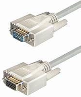 Rallonge HD15M/HD15F