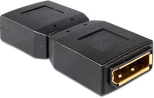 Coupleur DisplayPort 1.1 F/F