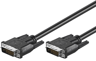 Cordon DVI-D M/M Dual Link