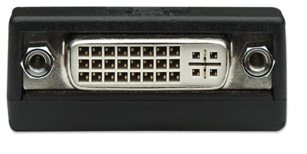 Adaptateur Mini DisplayPort M / DisplayPort F
