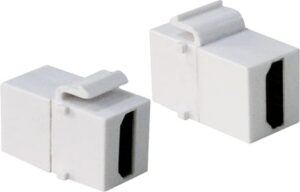 Traversée HDMI 2.0 type A F/F
